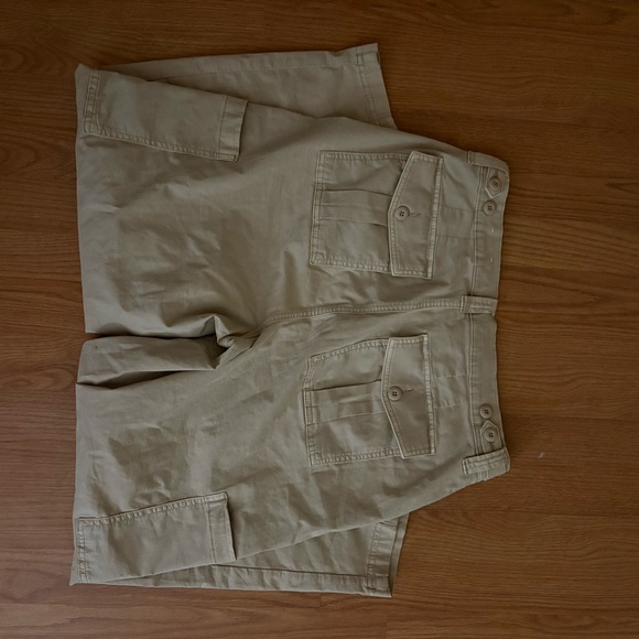 Cargo Pants - Picture 3 of 3